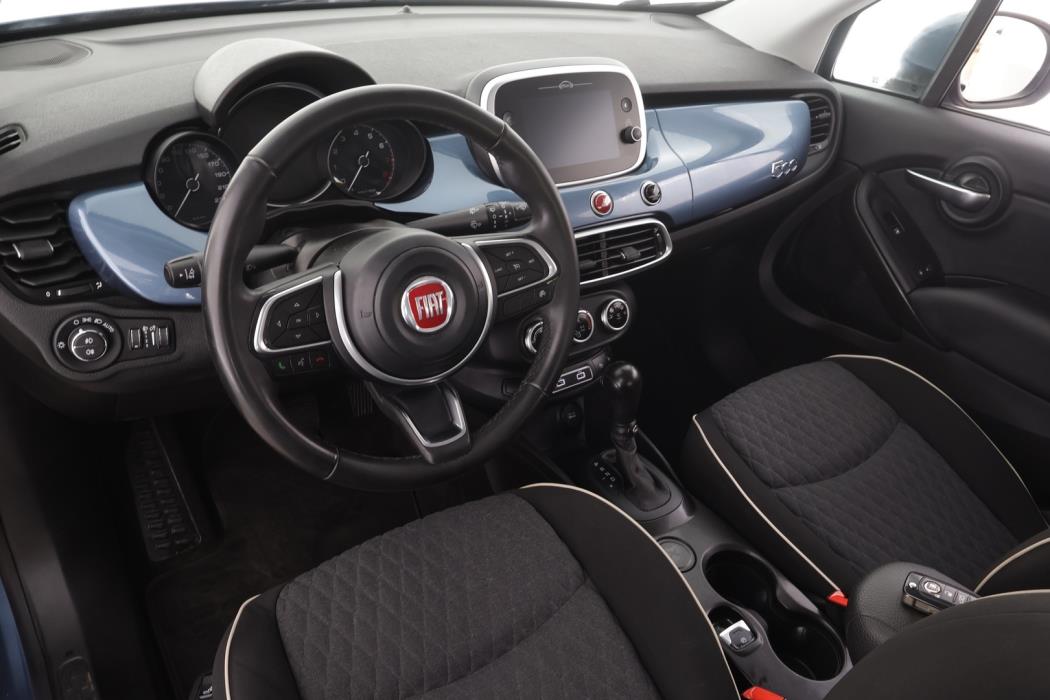 FIAT 500X 2021