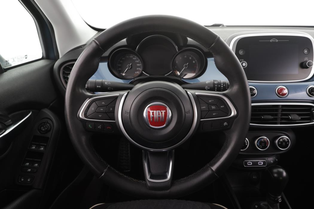 FIAT 500X 2021