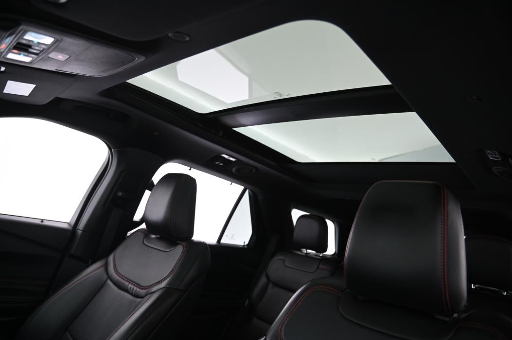 FORD Explorer 2021