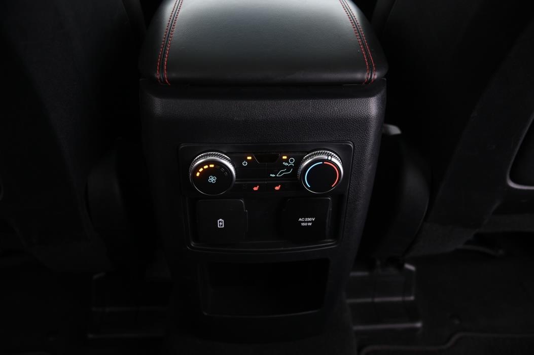 FORD Explorer 2021