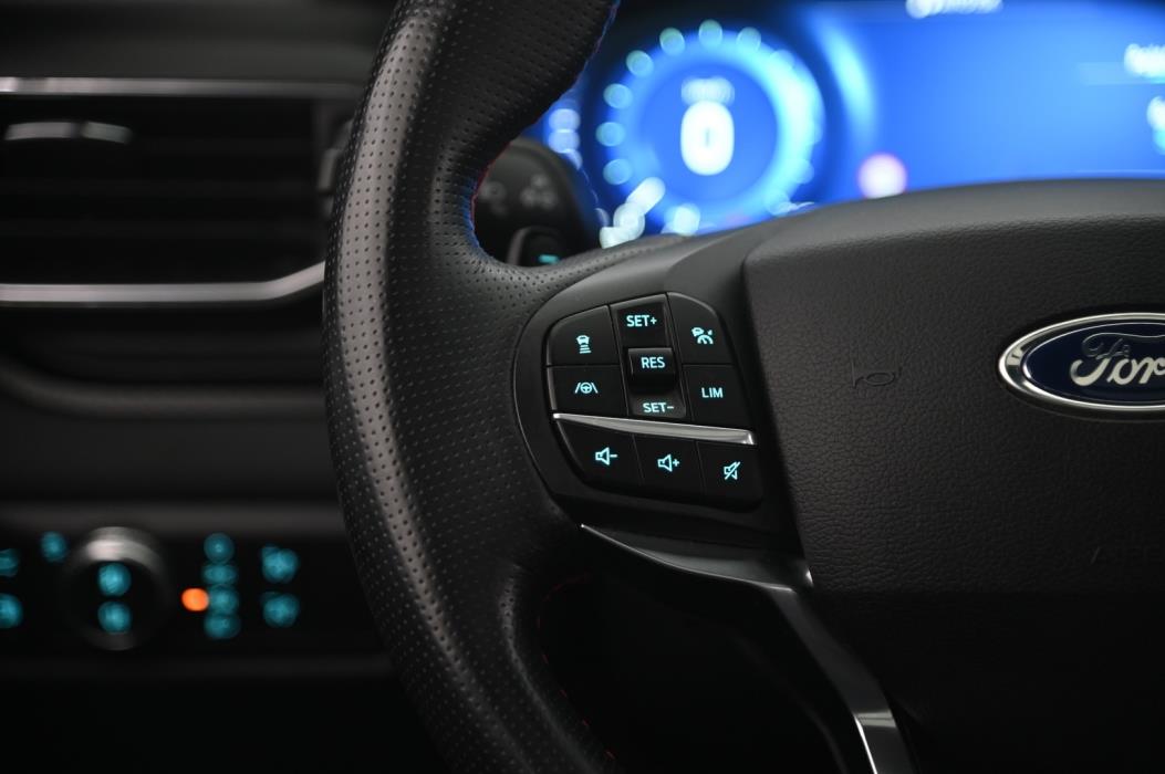 FORD Explorer 2021
