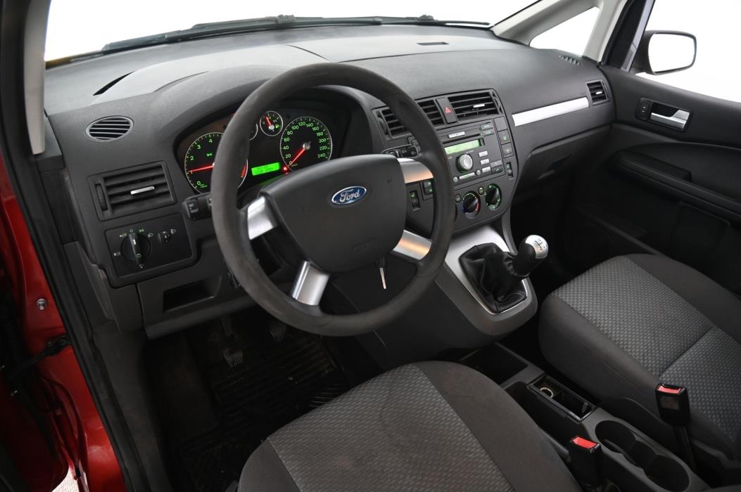 FORD Focus C-Max 2007