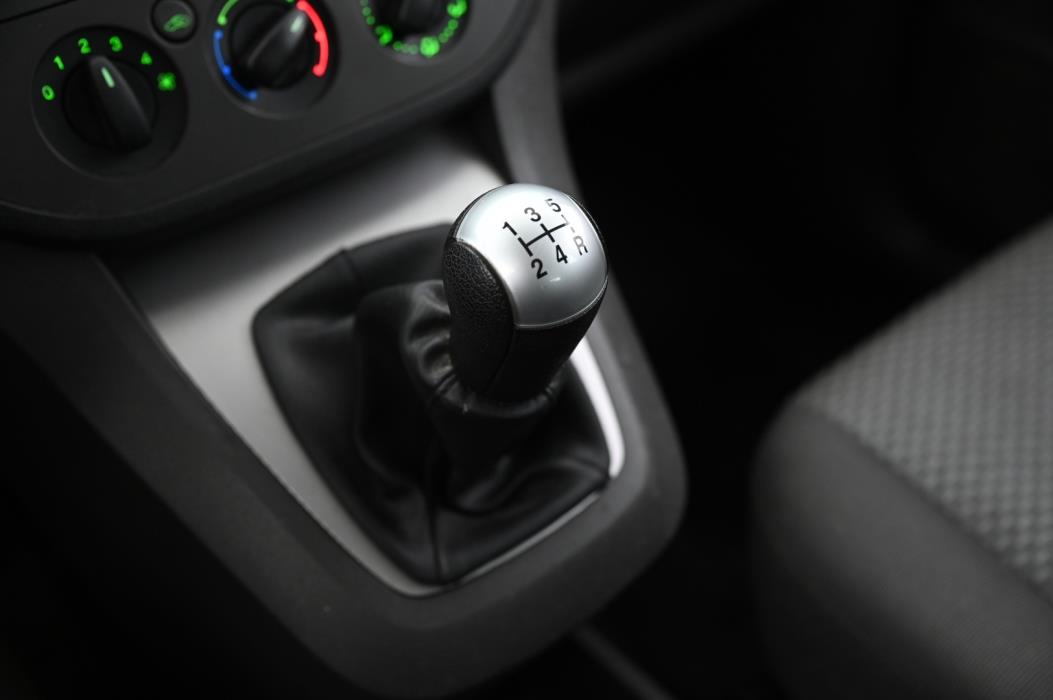 FORD Focus C-Max 2007