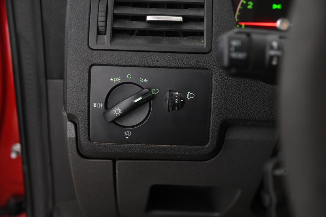 FORD Focus C-Max 2007