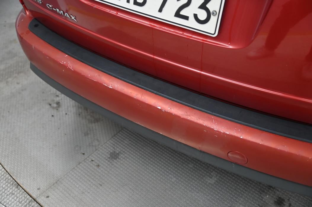 FORD Focus C-Max 2007