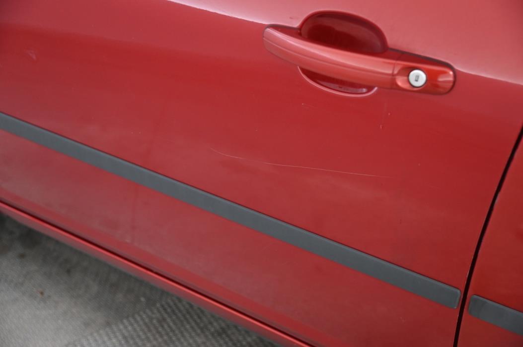 FORD Focus C-Max 2007