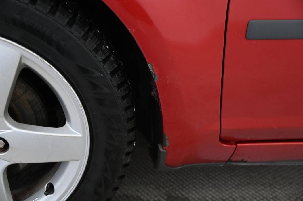 FORD Focus C-Max 2007