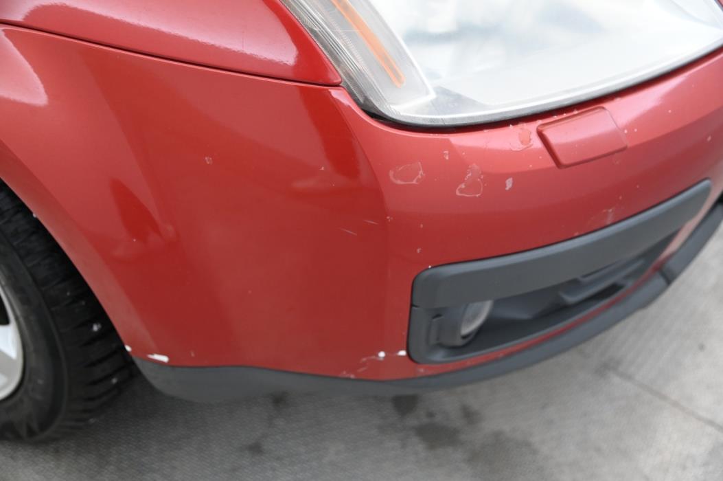 FORD Focus C-Max 2007