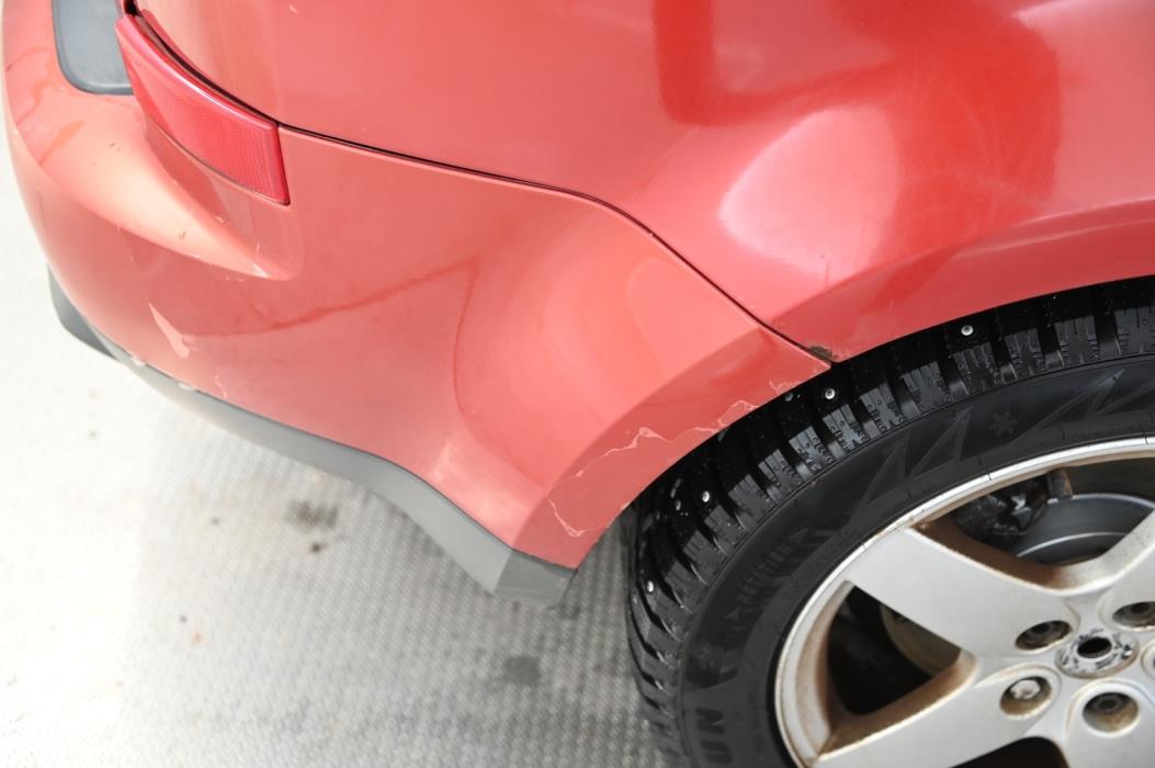 FORD Focus C-Max 2007