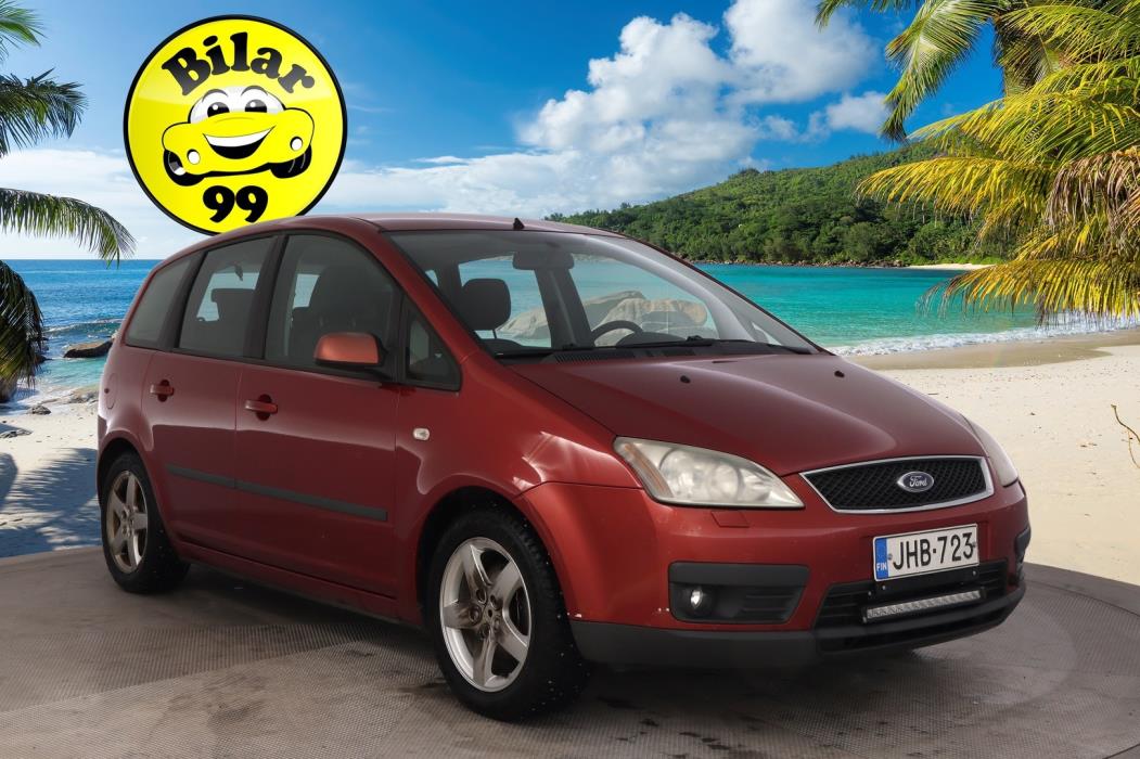 FORD Focus C-Max 2007