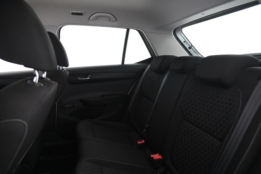 SKODA Fabia 2017