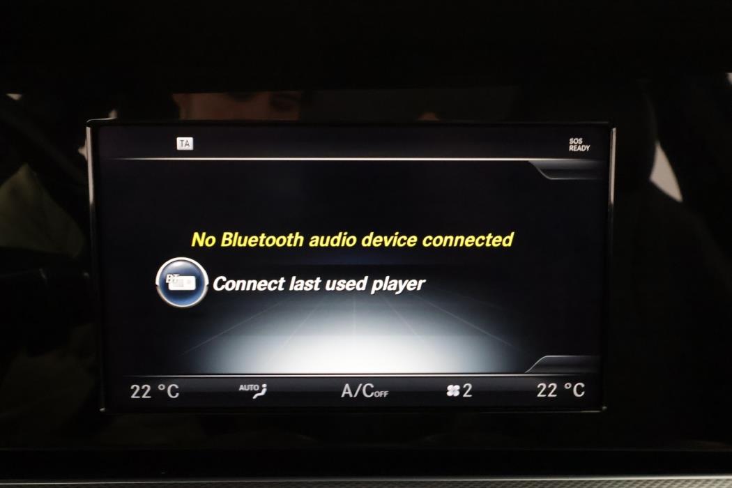 MERCEDES-BENZ E 2016