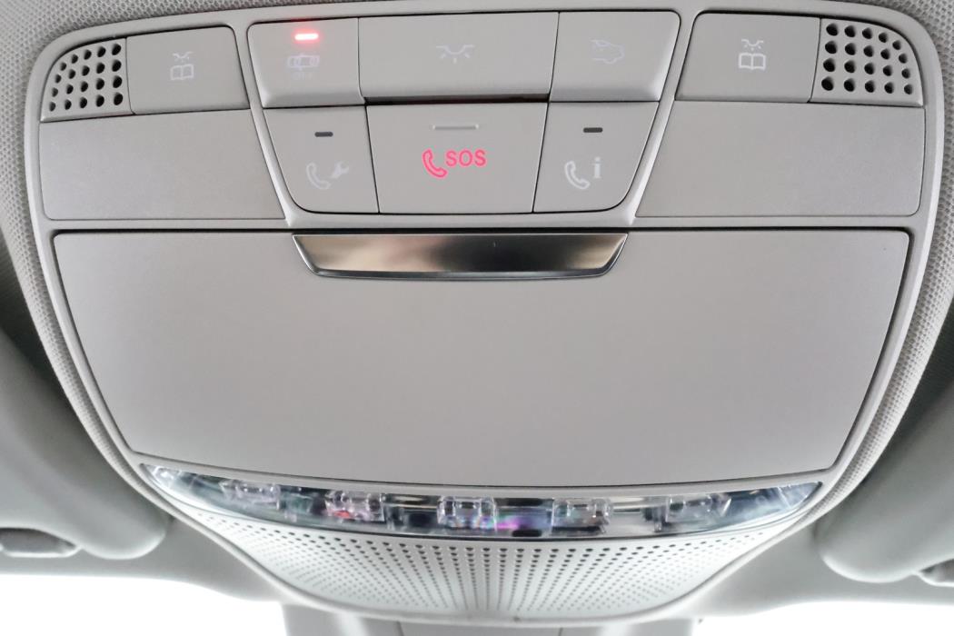 MERCEDES-BENZ E 2018