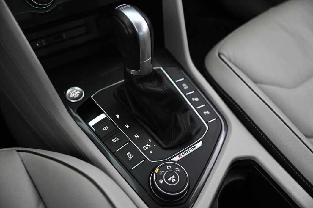 VOLKSWAGEN Tiguan 2017