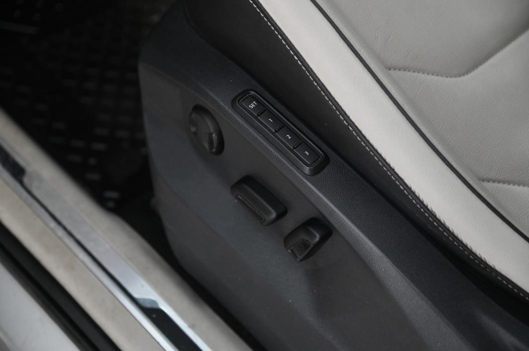 VOLKSWAGEN Tiguan 2017