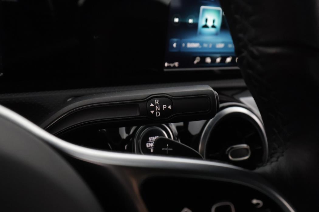 MERCEDES-BENZ CLA 2021