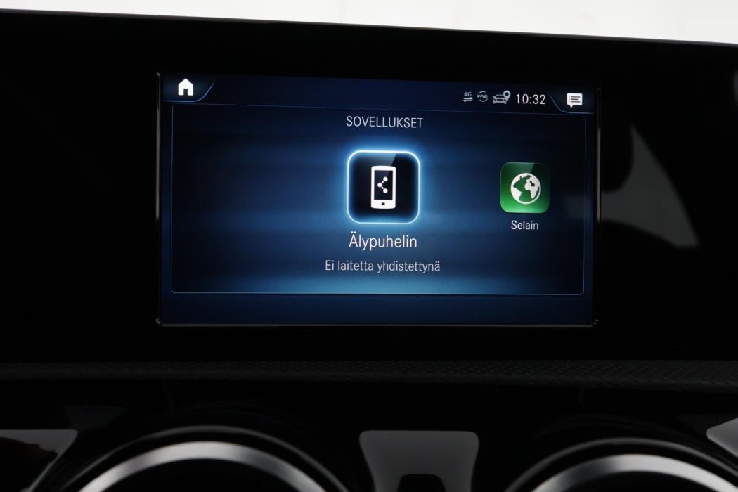 MERCEDES-BENZ CLA 2021