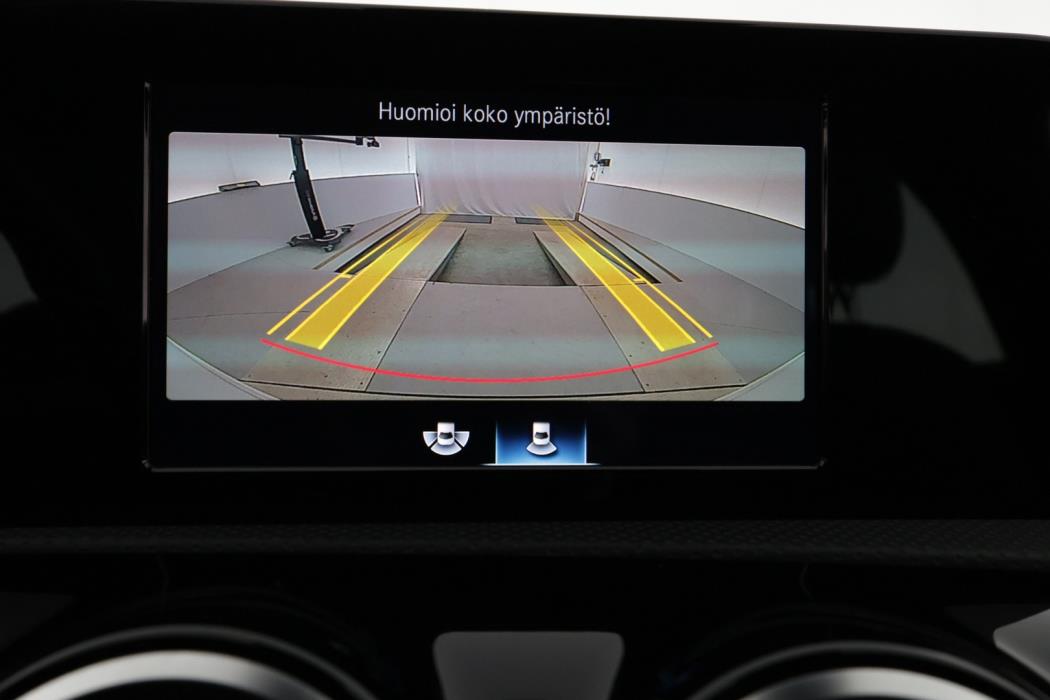 MERCEDES-BENZ CLA 2021