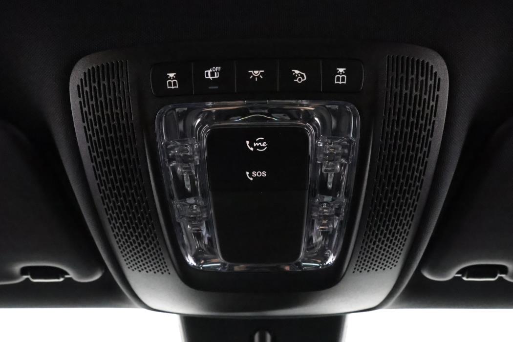 MERCEDES-BENZ CLA 2021