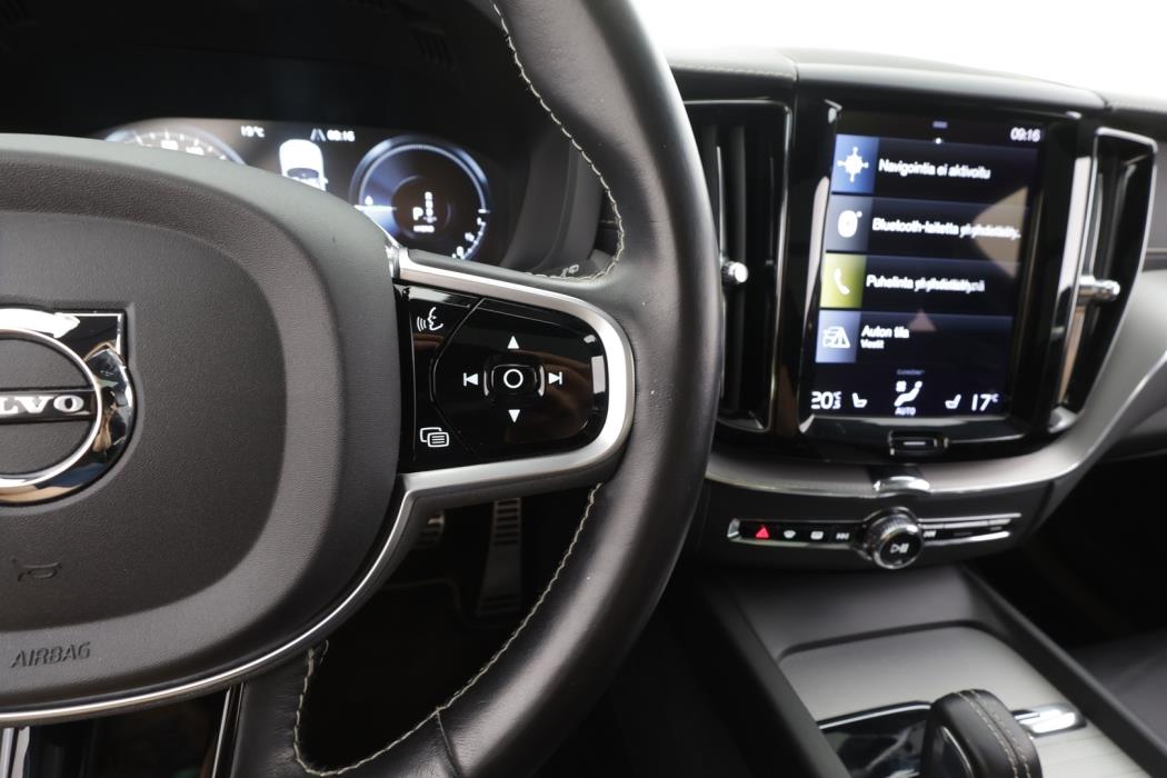 VOLVO XC60 2021