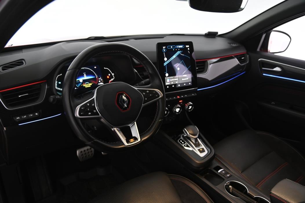 RENAULT Arkana 2021