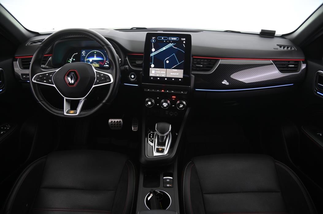 RENAULT Arkana 2021