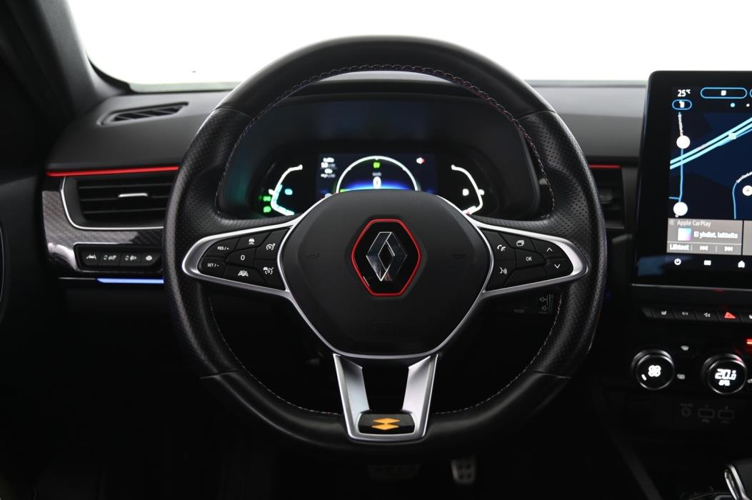 RENAULT Arkana 2021