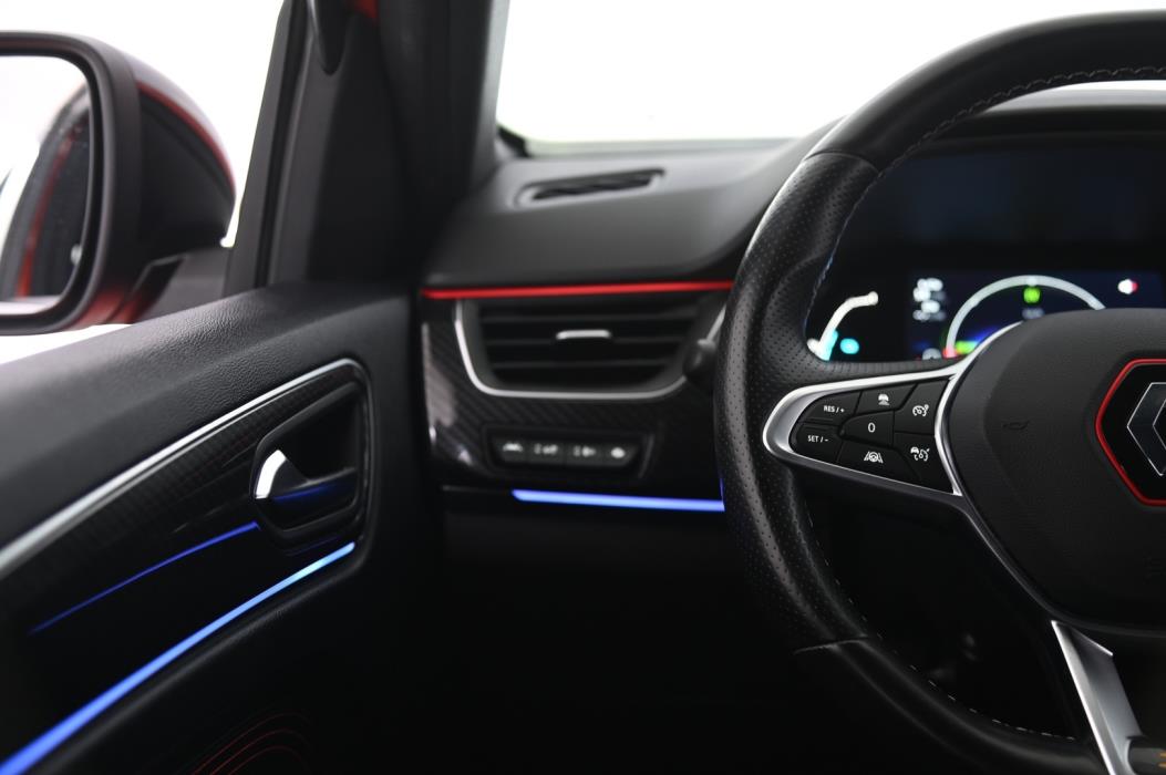 RENAULT Arkana 2021