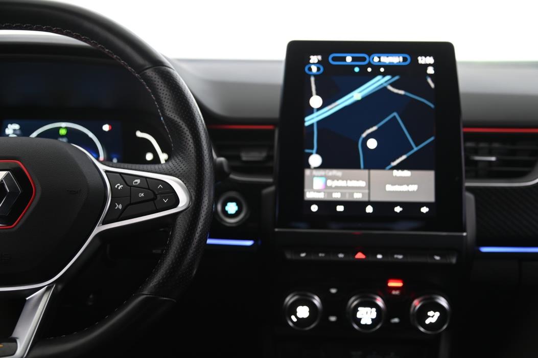 RENAULT Arkana 2021