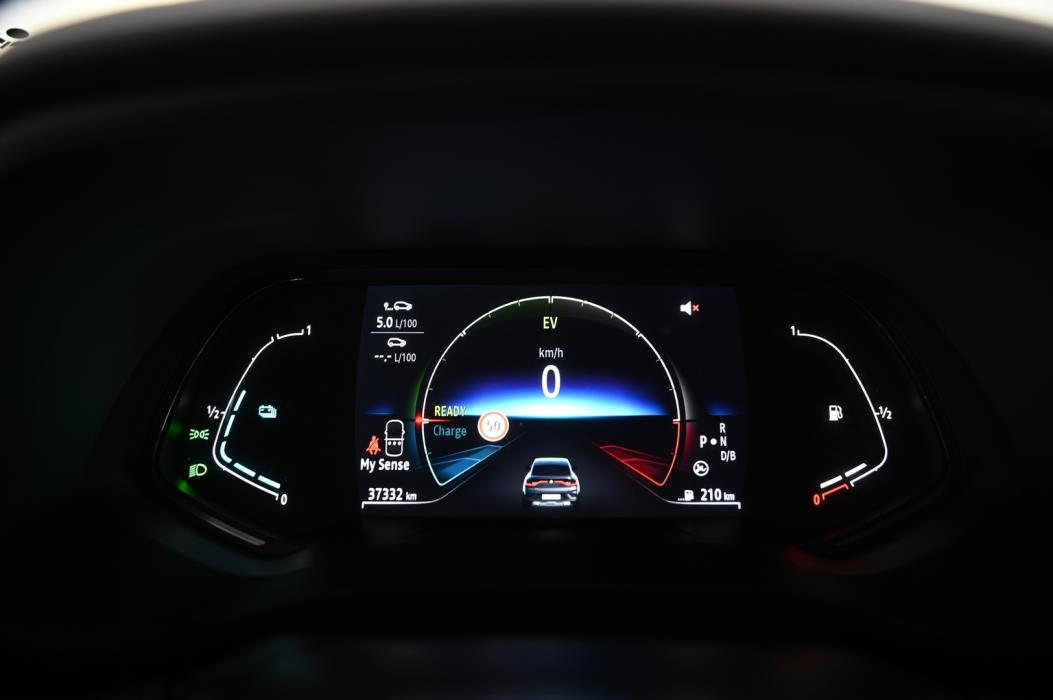 RENAULT Arkana 2021