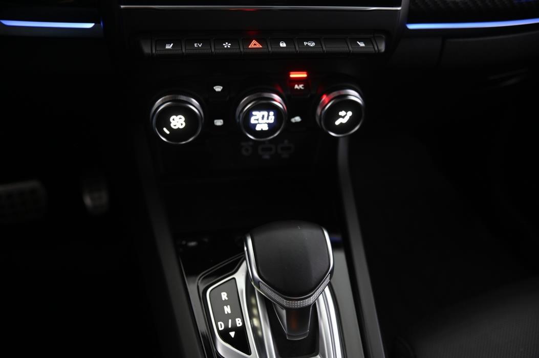 RENAULT Arkana 2021