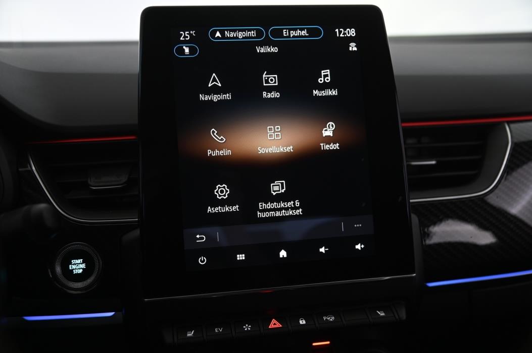 RENAULT Arkana 2021
