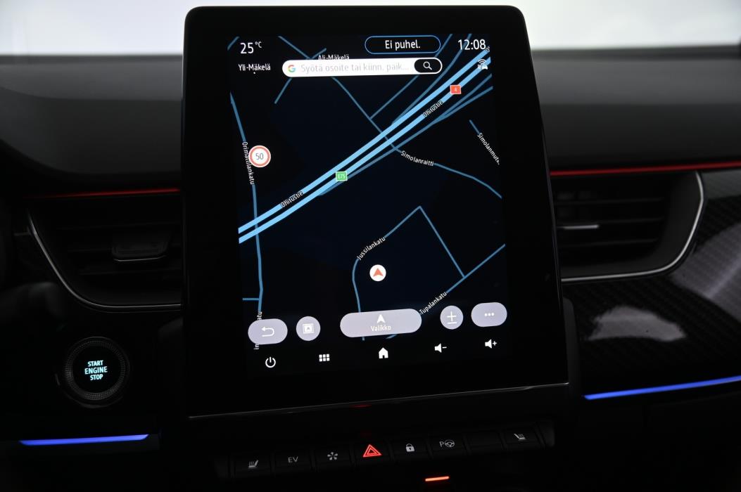 RENAULT Arkana 2021