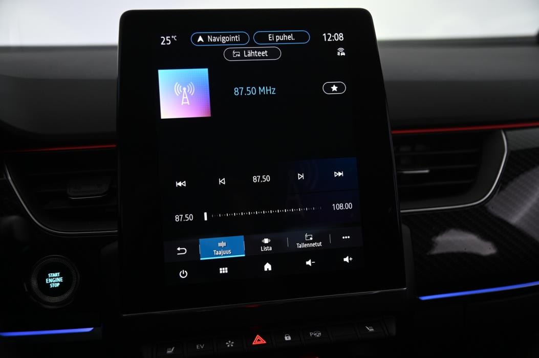 RENAULT Arkana 2021