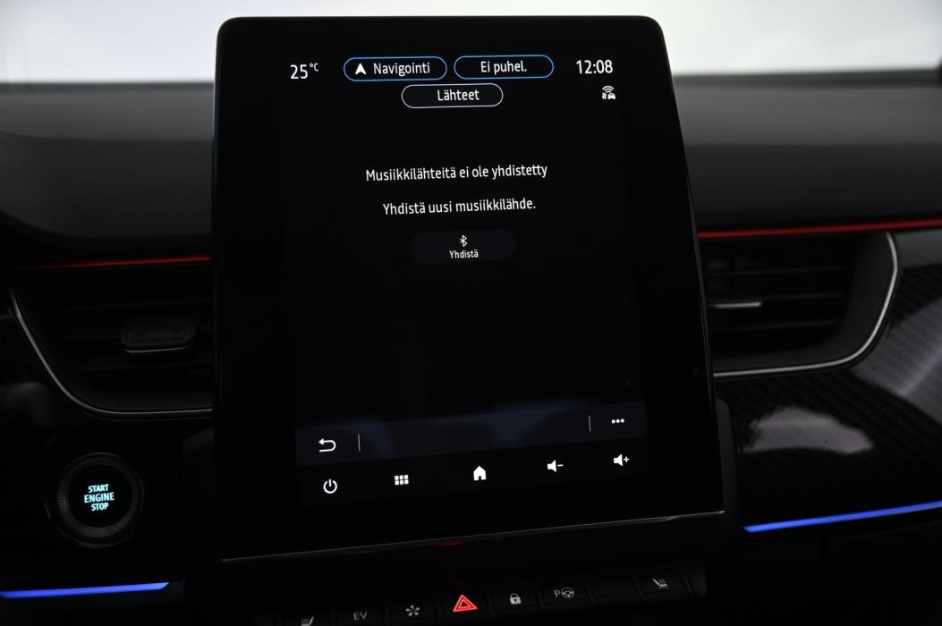 RENAULT Arkana 2021