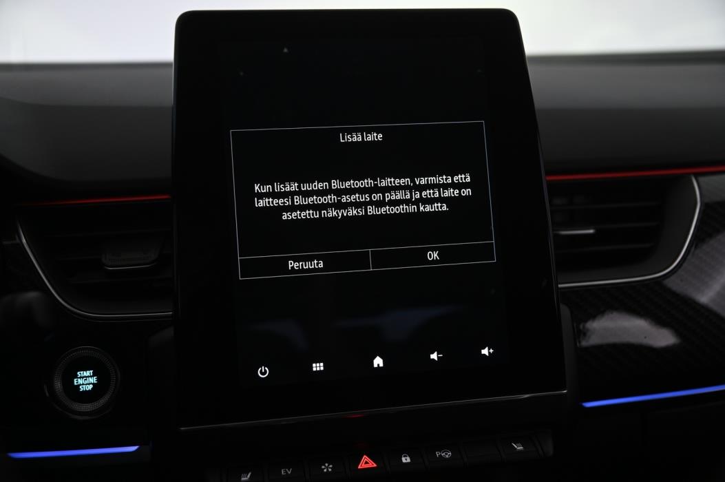 RENAULT Arkana 2021