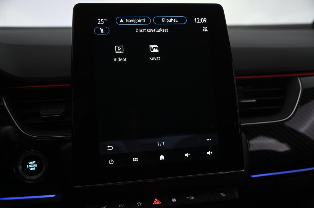 RENAULT Arkana 2021