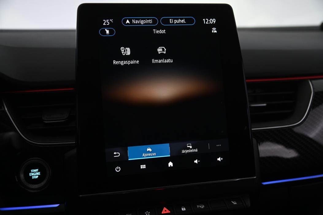 RENAULT Arkana 2021