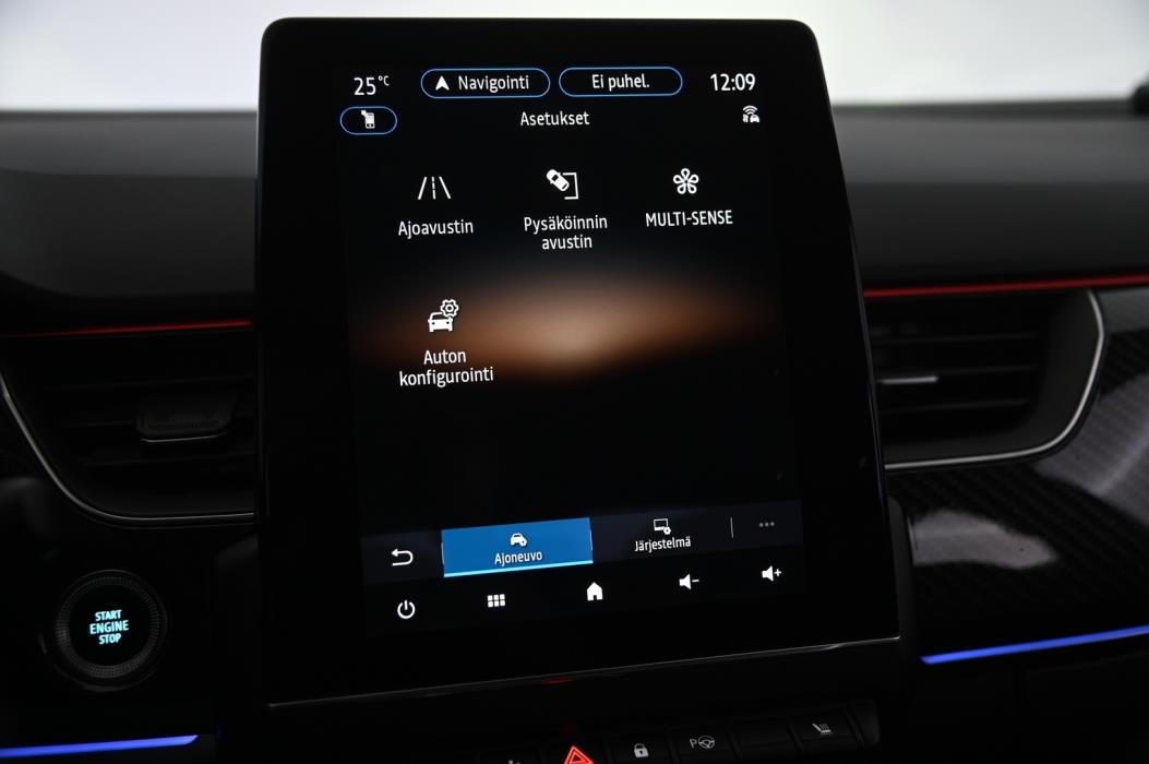 RENAULT Arkana 2021