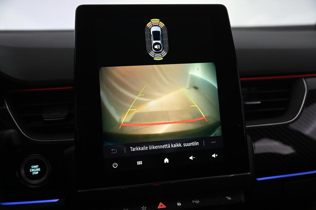 RENAULT Arkana 2021