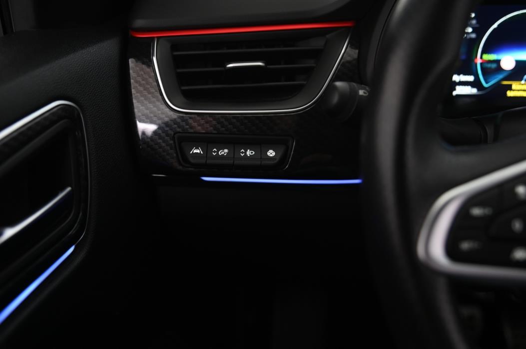 RENAULT Arkana 2021