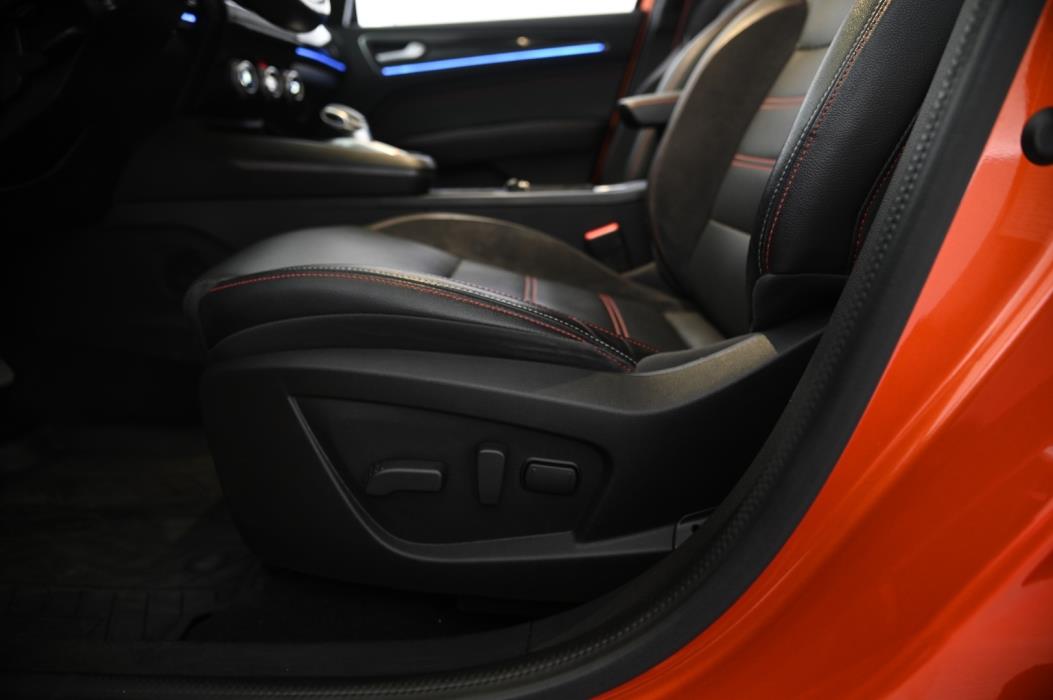 RENAULT Arkana 2021