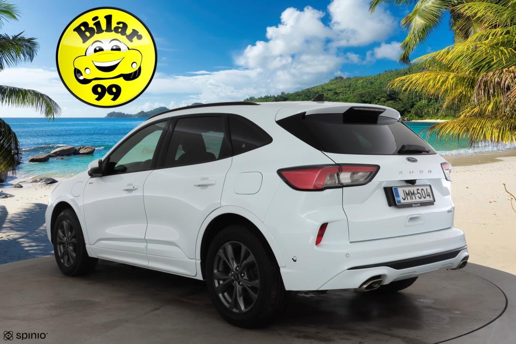 FORD Kuga 2022