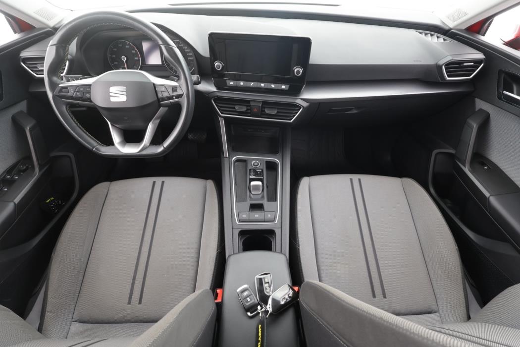 SEAT LEON SPORTSTOURER 2023