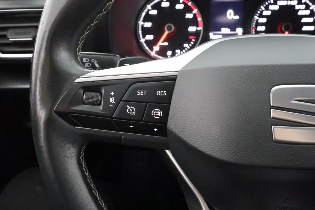 SEAT LEON SPORTSTOURER 2023