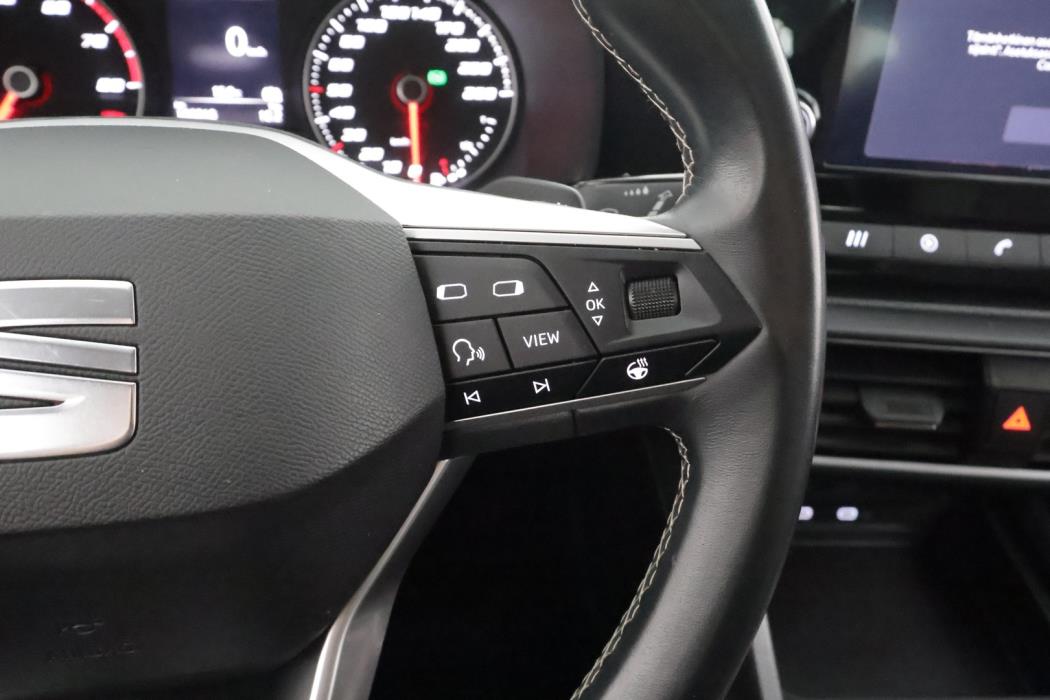 SEAT LEON SPORTSTOURER 2023