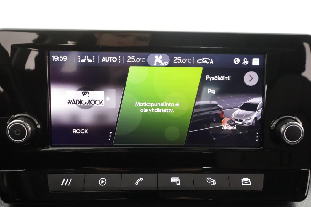 SEAT LEON SPORTSTOURER 2023