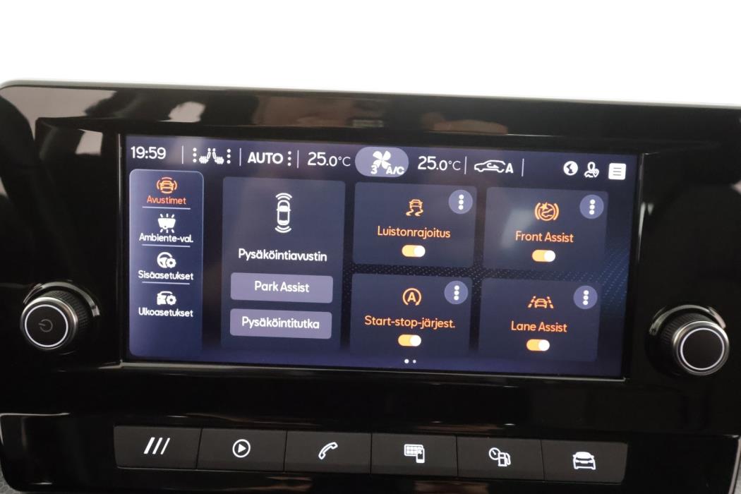 SEAT LEON SPORTSTOURER 2023