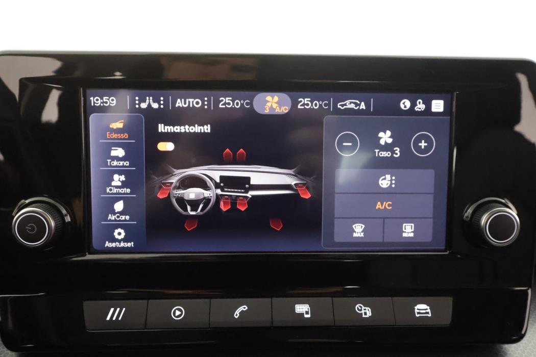 SEAT LEON SPORTSTOURER 2023