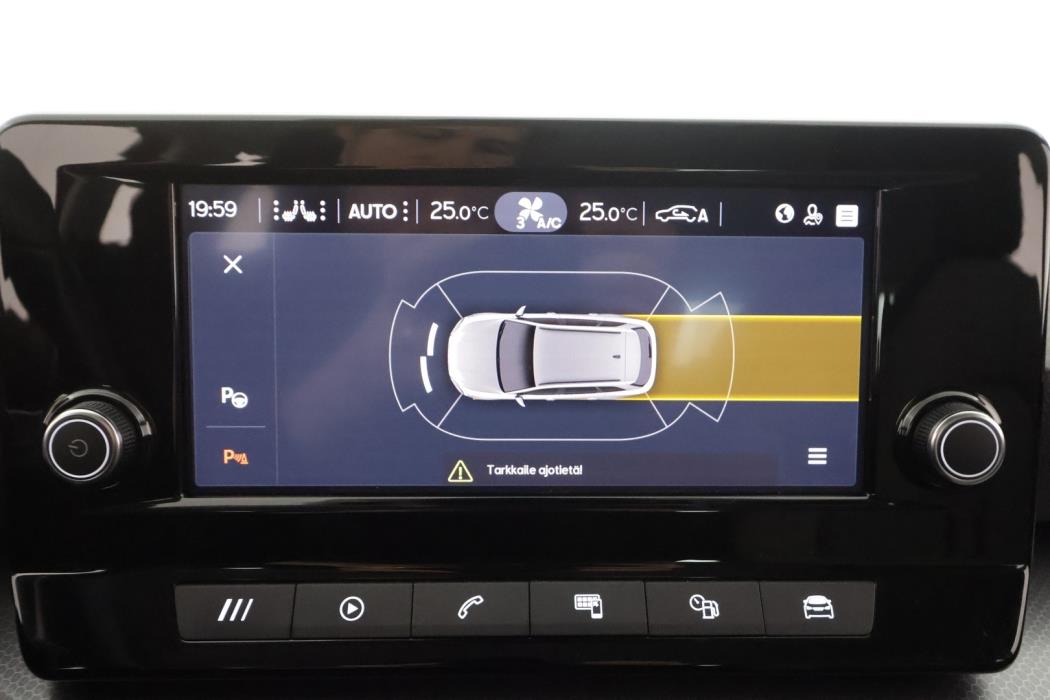 SEAT LEON SPORTSTOURER 2023